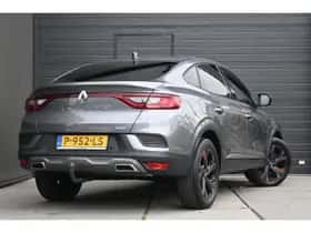 Renault Arkana (2022) thumbnail 3