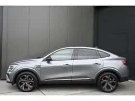 Renault Arkana (2022) thumbnail 5