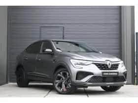Renault Arkana (2022) thumbnail 6