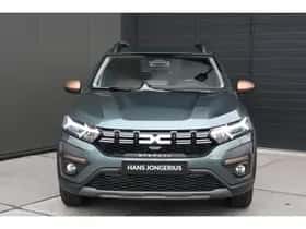Dacia Sandero Stepway (2024) thumbnail 2