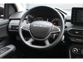 Dacia Sandero Stepway (2024) thumbnail 13