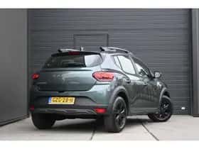 Dacia Sandero Stepway (2024) thumbnail 3