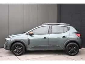 Dacia Sandero Stepway (2024) thumbnail 5