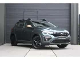 Dacia Sandero Stepway (2024) thumbnail 6