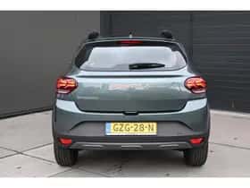 Dacia Sandero Stepway (2024) thumbnail 7