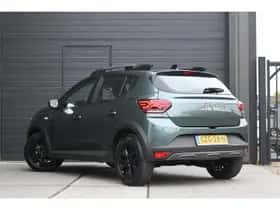 Dacia Sandero Stepway (2024) thumbnail 8
