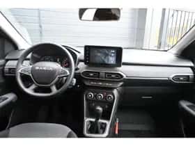 Dacia Sandero Stepway (2024) thumbnail 9