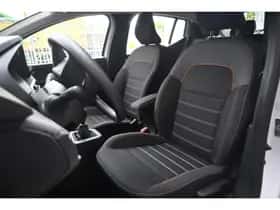 Dacia Sandero Stepway (2022) thumbnail 11
