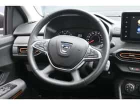 Dacia Sandero Stepway (2022) thumbnail 15