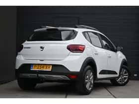 Dacia Sandero Stepway (2022) thumbnail 3