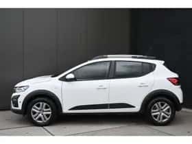Dacia Sandero Stepway (2022) thumbnail 5