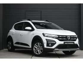 Dacia Sandero Stepway (2022) thumbnail 6