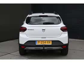 Dacia Sandero Stepway (2022) thumbnail 7