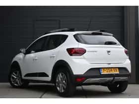 Dacia Sandero Stepway (2022) thumbnail 8