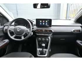 Dacia Sandero Stepway (2022) thumbnail 10