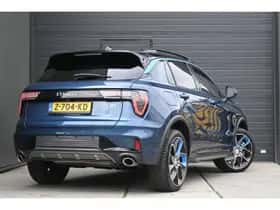 Lynk & Co 01 (2022) thumbnail 4