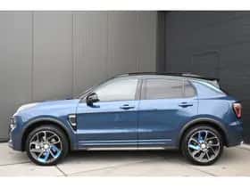 Lynk & Co 01 (2022) thumbnail 6
