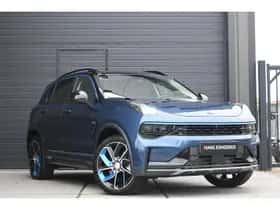 Lynk & Co 01 (2022) thumbnail 8