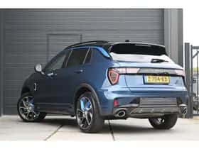 Lynk & Co 01 (2022) thumbnail 10