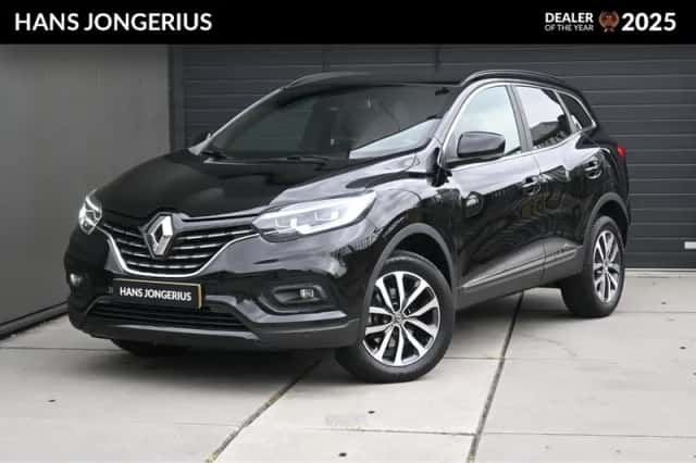 Renault Kadjar (2021) thumbnail 1