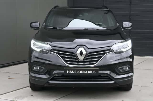 Renault Kadjar (2021) thumbnail 2