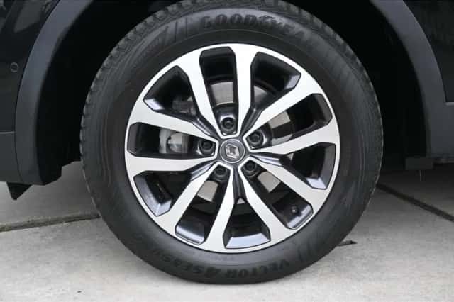 Renault Kadjar (2021) thumbnail 4