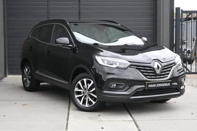 Renault Kadjar (2021) thumbnail 6