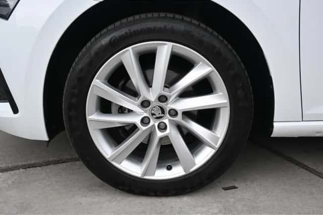 Škoda Scala (2019) thumbnail 4
