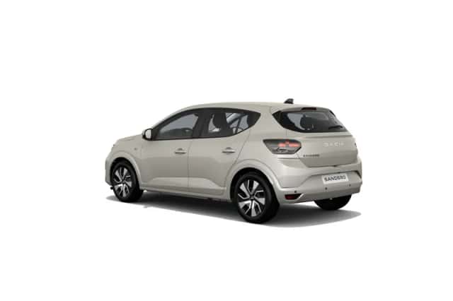 Dacia Sandero (2026) thumbnail 2