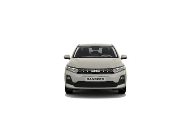 Dacia Sandero (2026) thumbnail 3