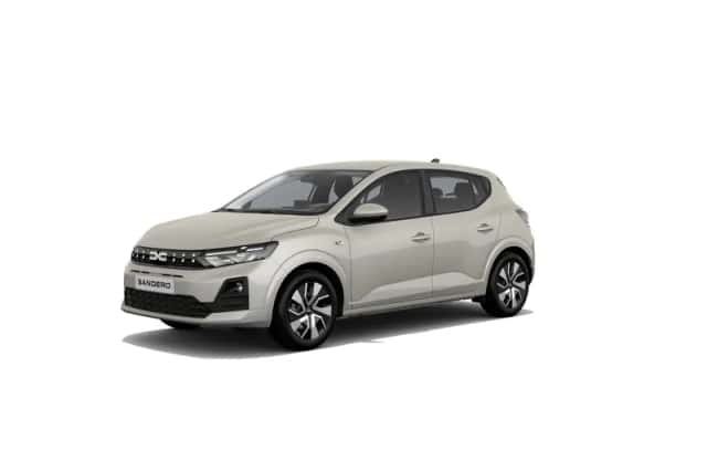 Dacia Sandero (2026) thumbnail 4