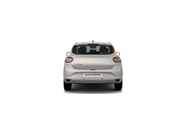 Dacia Sandero (2026) thumbnail 5