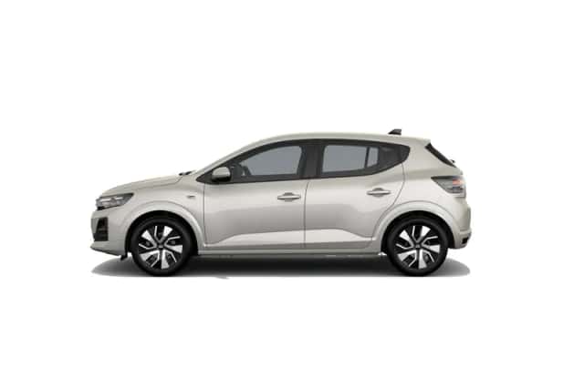 Dacia Sandero (2026) thumbnail 6