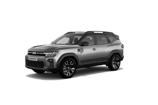 Dacia Bigster (2026) thumbnail 6
