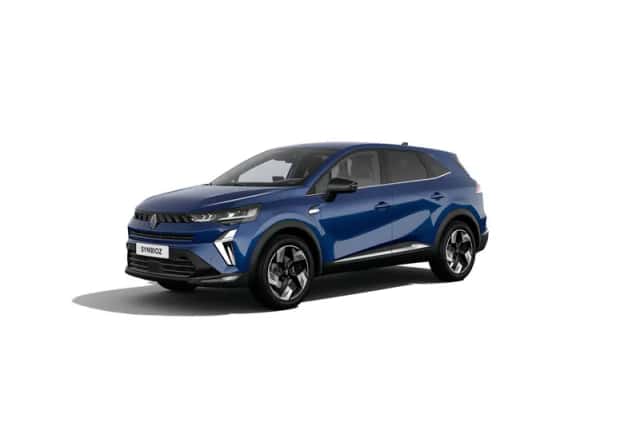 Renault Symbioz (2026) thumbnail 6