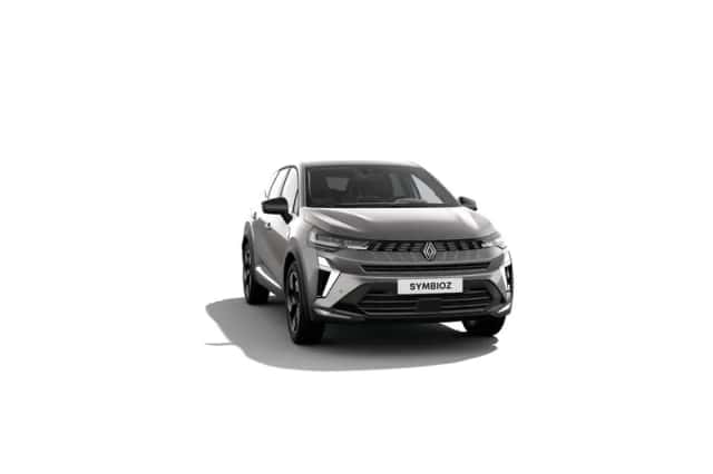 Renault Symbioz (2026) thumbnail 5