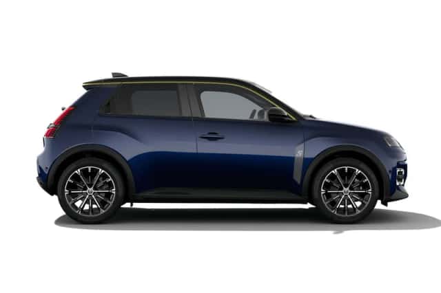 Renault 5 (2026) thumbnail 3