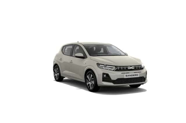 Dacia Sandero (2026) thumbnail 1