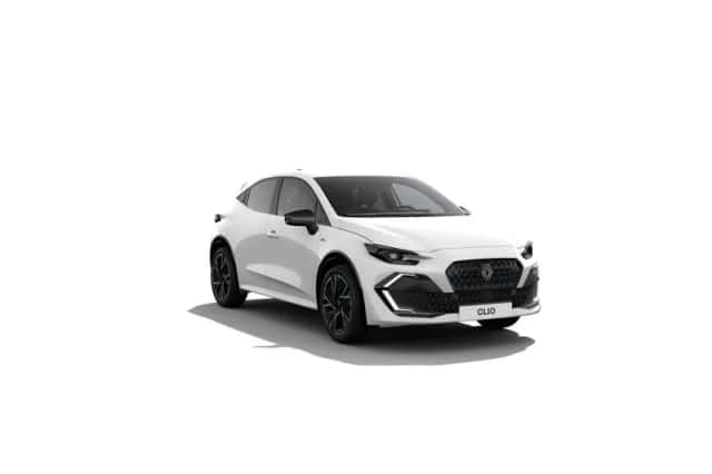 Renault Clio (2026) thumbnail 1