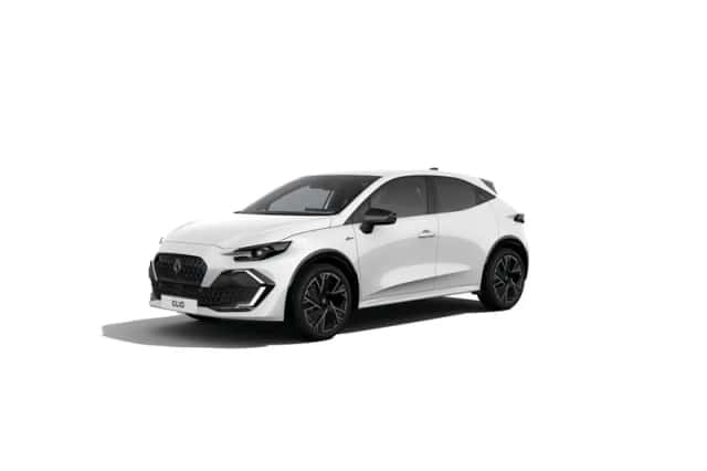 Renault Clio (2026) thumbnail 6