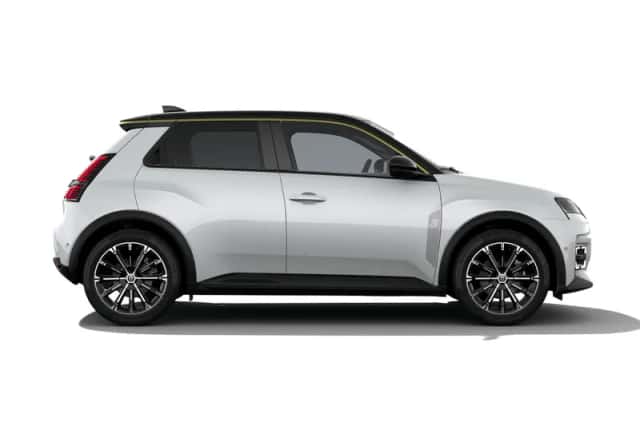 Renault 5 (2026) thumbnail 3