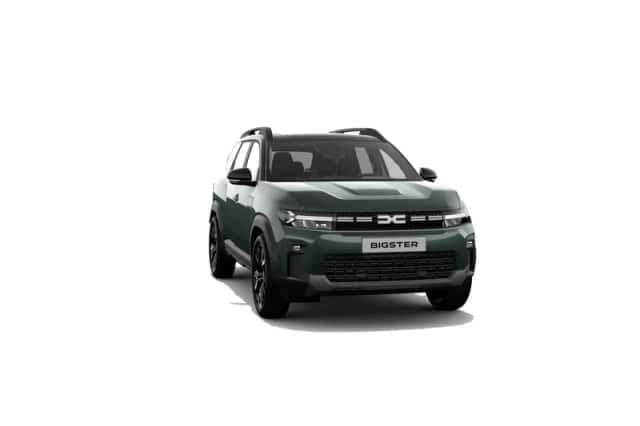 Dacia Bigster (2026) thumbnail 5