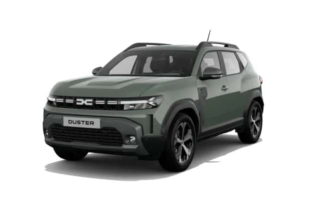 Dacia Duster (2026) thumbnail 2