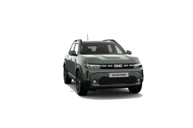Dacia Duster (2026) thumbnail 5