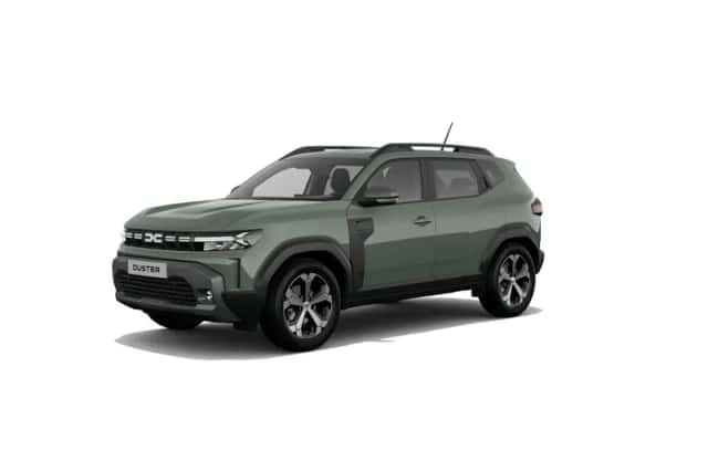 Dacia Duster (2026) thumbnail 6