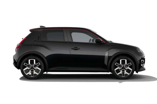 Renault 5 (2026) thumbnail 3