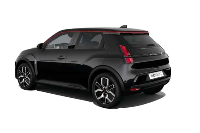 Renault 5 (2026) thumbnail 4