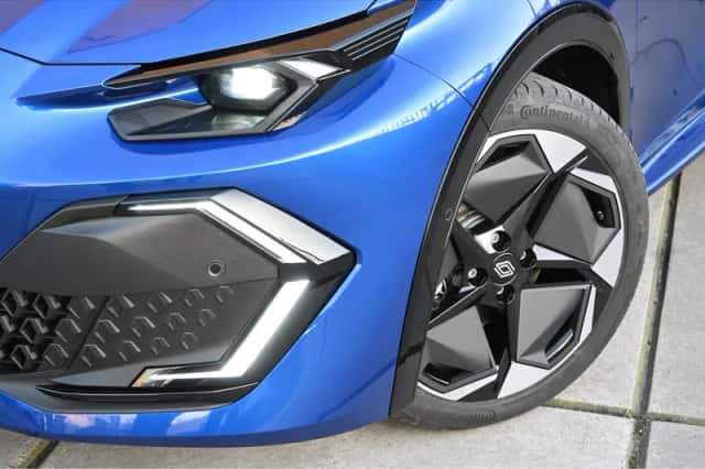 Renault Clio (2026) thumbnail 4