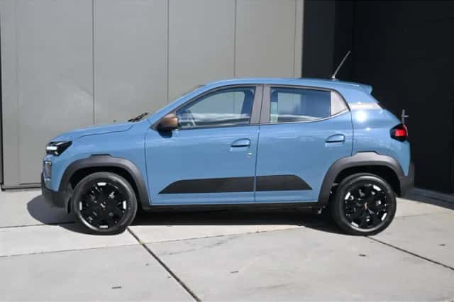 Dacia Spring (2024) thumbnail 5