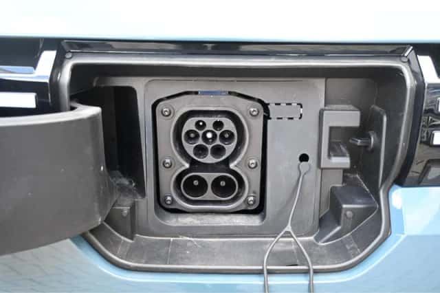 Dacia Spring (2024) thumbnail 6